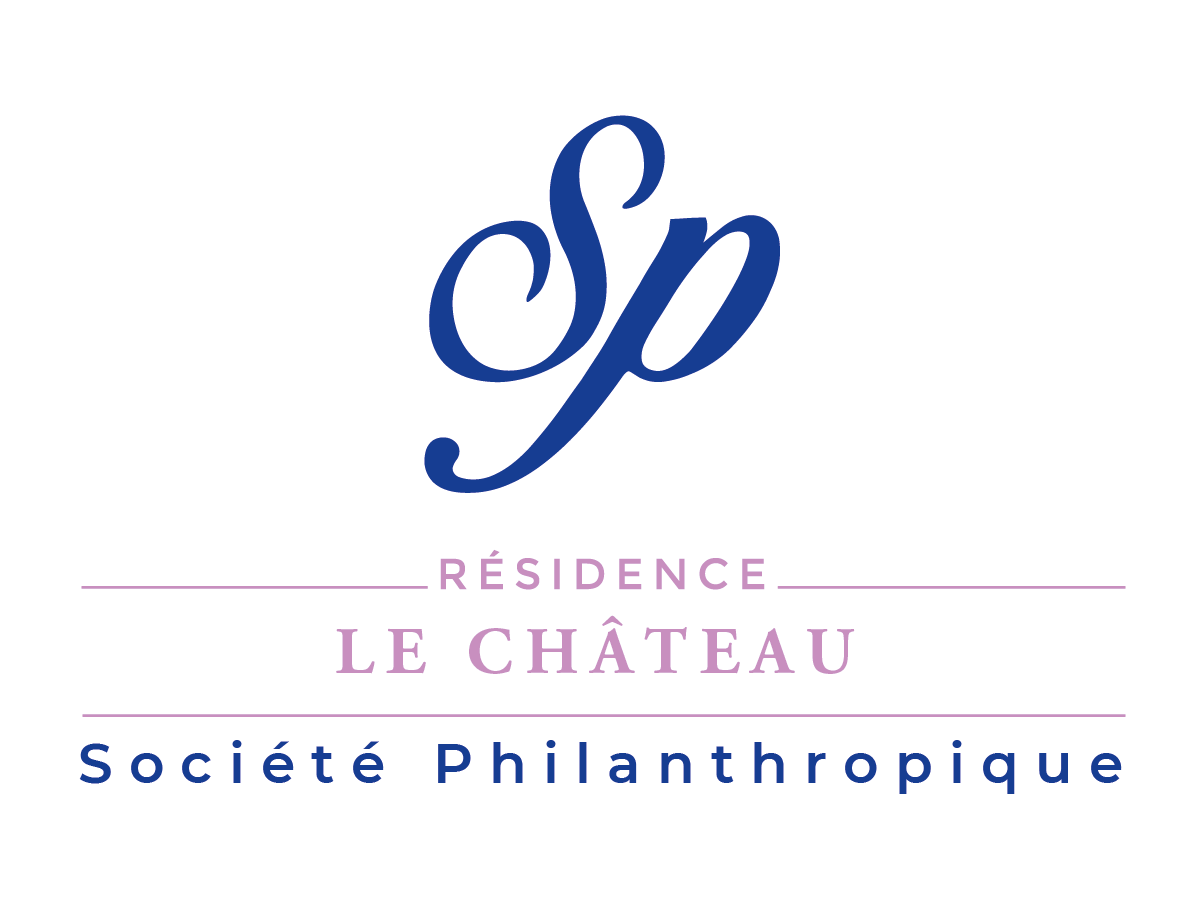 Résidence Ehpad Le Château